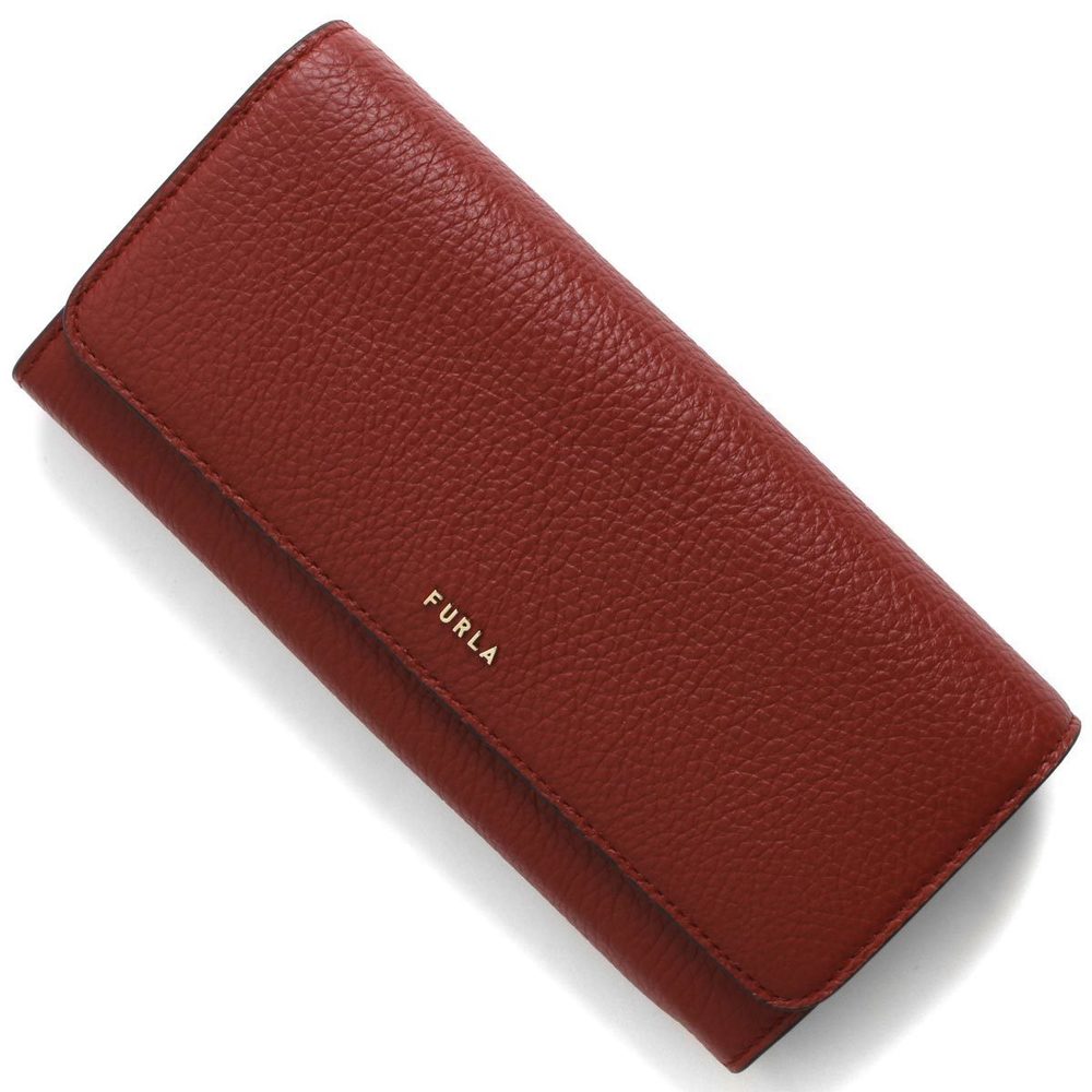 Furla Long Wallet Babylon Bilfold Chillier Jared